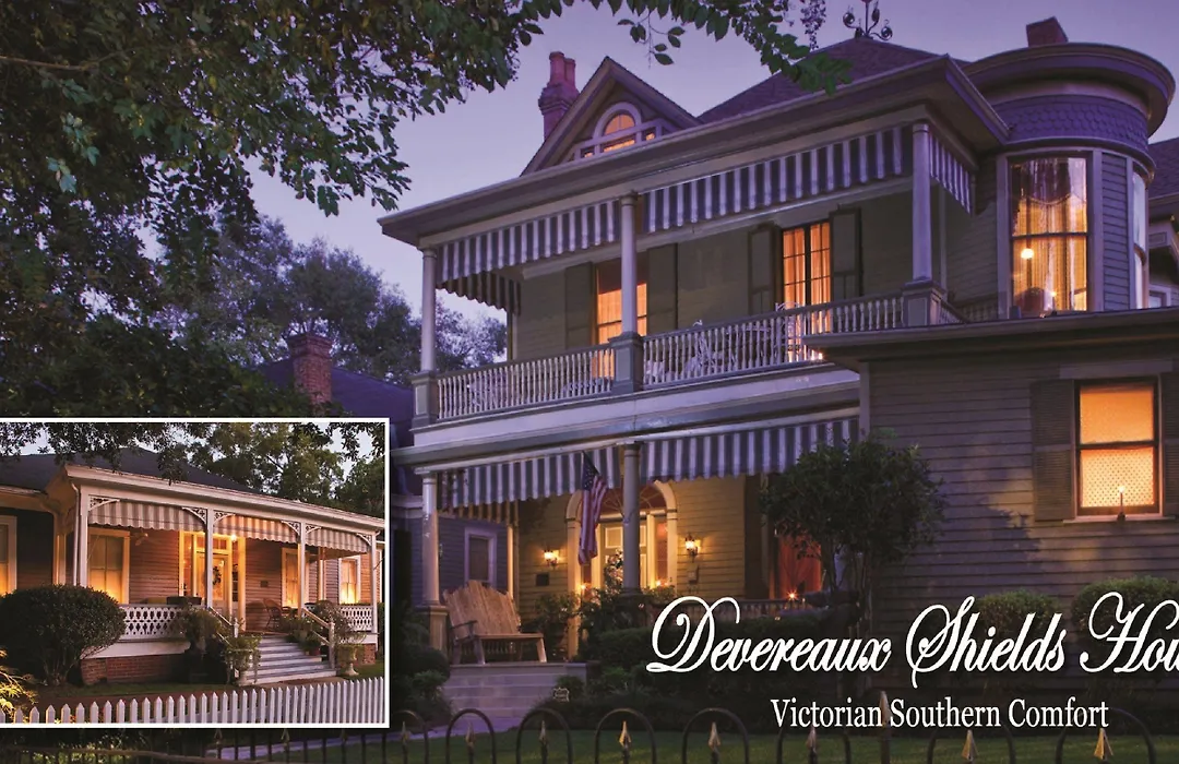 Devereaux Shields House-1